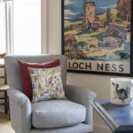 Our Loch Ness Serviced Apartment located in Inverness City Centre