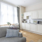 Isle of Skye Serviced Apartment, part of Art House Inverness