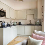 The Kitchen, Tree House Serviced Apartment, Inverness