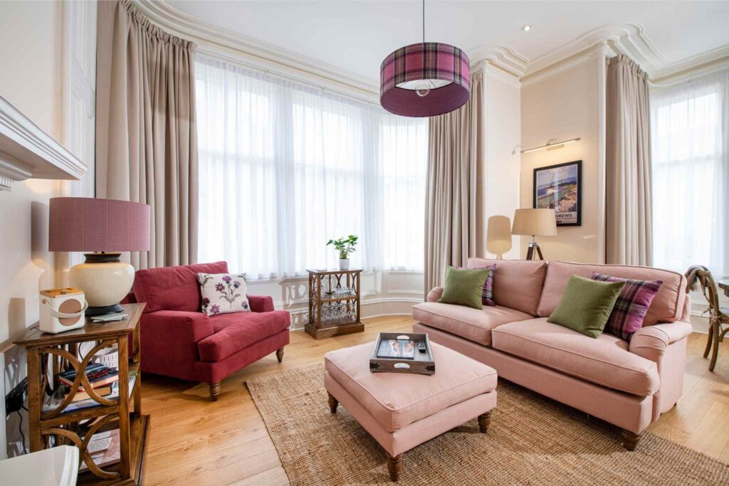 Serviced Accommodation in Inverness