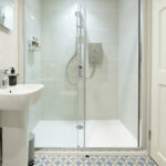 Celt Cottage Shower Room Self Catering Inverness