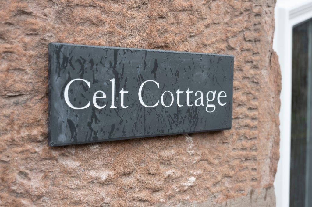 Celt Cottage Self catering inverness