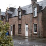 Celt Cottage self catering Inverness