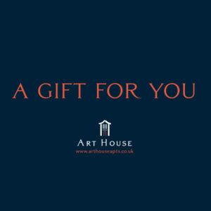 Art House Gift Card