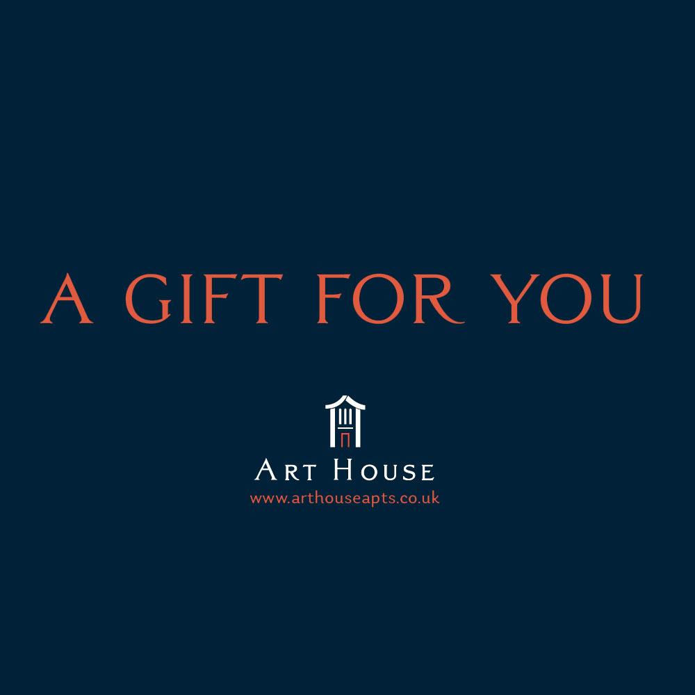 Art House Gift Card