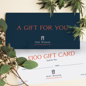 Gift Voucher
