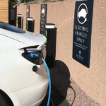 Electric Vehicle charging