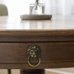 But n' Ben table feature