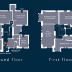Art House floorplans
