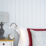 Isle of Skye bedroom