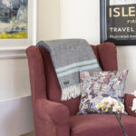 Isle of Skye chair