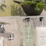 Isle of Skye bathroom detail