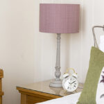 Scottish Thistle bedroom